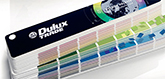 Dulux Colour Pallete