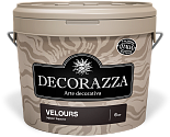 Decorazza Velours:     