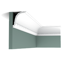Потолочный карниз Orac Decor C402