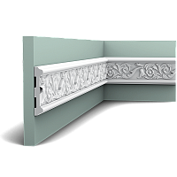 Молдинг для стен Orac Decor P7030