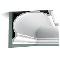 Потолочный карниз Orac Decor C344