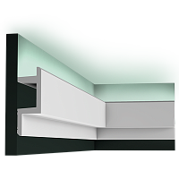 Карниз для подсветки Orac Decor C383