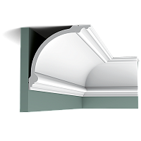 Потолочный карниз Orac Decor C338