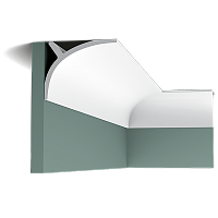 Потолочный карниз Orac Decor C991