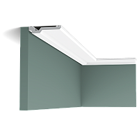 Потолочный карниз Orac Decor C356