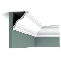 Потолочный карниз Orac Decor C333