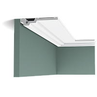 Потолочный карниз Orac Decor C353
