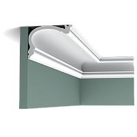 Потолочный карниз Orac Decor C341