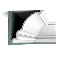 Потолочный карниз Orac Decor C336