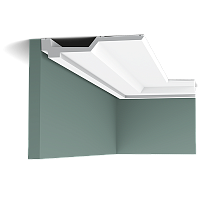 Потолочный карниз Orac Decor C354