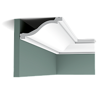 Потолочный карниз Orac Decor C331