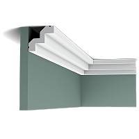 Потолочный карниз Orac Decor C602