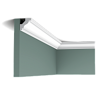 Потолочный карниз Orac Decor C230