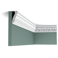 Потолочный карниз, гибкий Orac Decor C214F