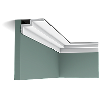 Потолочный карниз Orac Decor C390