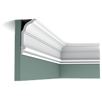 Потолочный карниз Orac Decor C339