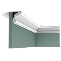 Потолочный карниз, гибкий Orac Decor C322F