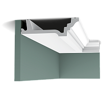 Потолочный карниз Orac Decor C305
