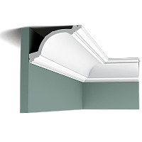 Потолочный карниз Orac Decor C217