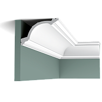 Потолочный карниз, гибкий Orac Decor C217F