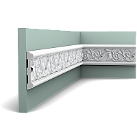 Молдинг для стен Orac Decor P7020