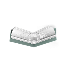 Потолочный карниз, гибкий Orac Decor C338B