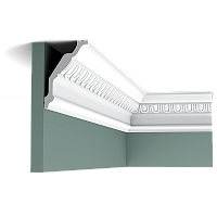 Потолочный карниз, гибкий Orac Decor C302F