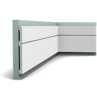 Молдинг для стен Orac Decor P5050
