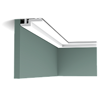Потолочный карниз Orac Decor C394