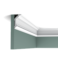 Потолочный карниз Orac Axxent CX176