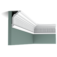Потолочный карниз Orac Decor C304