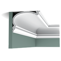 Потолочный карниз Orac Decor C342