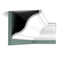 Потолочный карниз Orac Decor C335