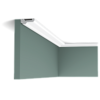 Потолочный карниз Orac Decor C360