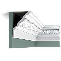 Потолочный карниз Orac Decor C219