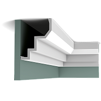 Потолочный карниз Orac Decor C300