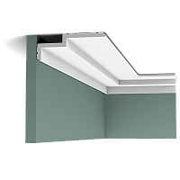 Потолочный карниз Orac Decor C391