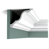 Потолочный карниз Orac Decor C334