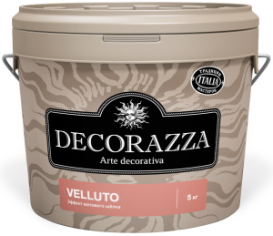    Decorazza Velluto    ,   - 24 .