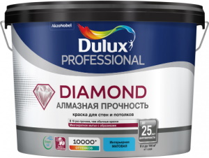       Dulux  2025   Diamond  .
