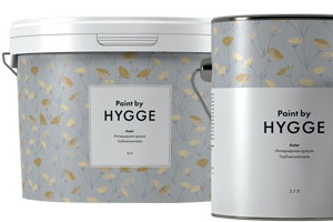  Hygge Aster         .