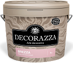 Decorazza Brezza:    