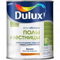 Dulux   -   