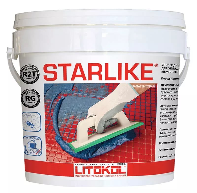 Litokol Starlike  