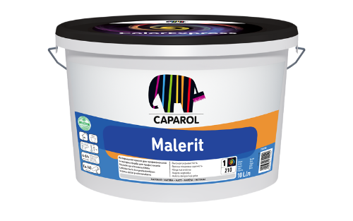 Caparol Malerit:    