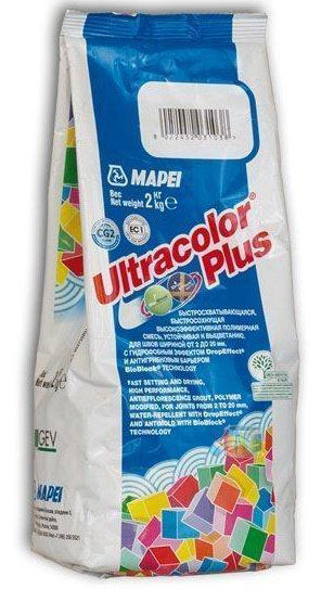 Mapei Ultracolor Plus    