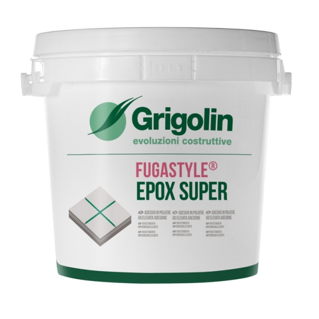 Grigolin Fugastyle Epox Super