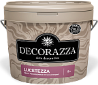 Decorazza Lucetezza:    