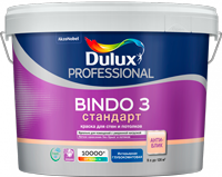 Dulux Bindo 3:   