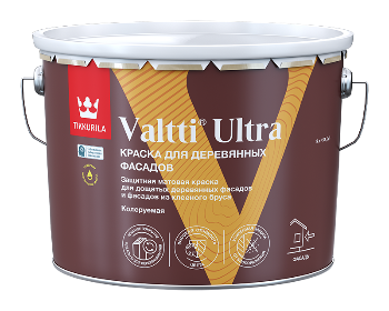 Tikkurila Valtti Ultra:       
